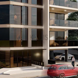 2 Bedroom Apartment for Sale in Agios Dometios, Nicosia District