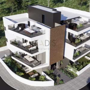 2 Bedroom Apartment for Sale in Nicosia District