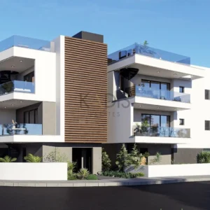 2 Bedroom Apartment for Sale in Nicosia District