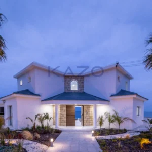 5 Bedroom House for Rent in Agios Theodoros, Larnaca District