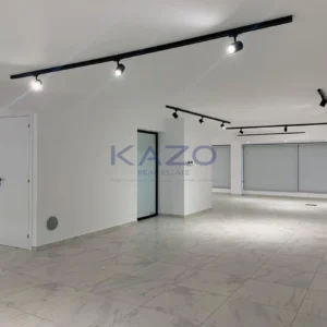 308m² Office for Rent in Limassol District