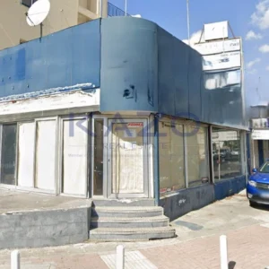 240m² Commercial for Rent in Limassol – Apostolos Andreas