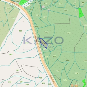 855m² Plot for Sale in Limassol District