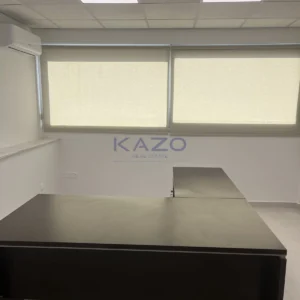 100m² Office for Rent in Limassol District