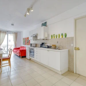 1 Bedroom Apartment for Sale in Famagusta District