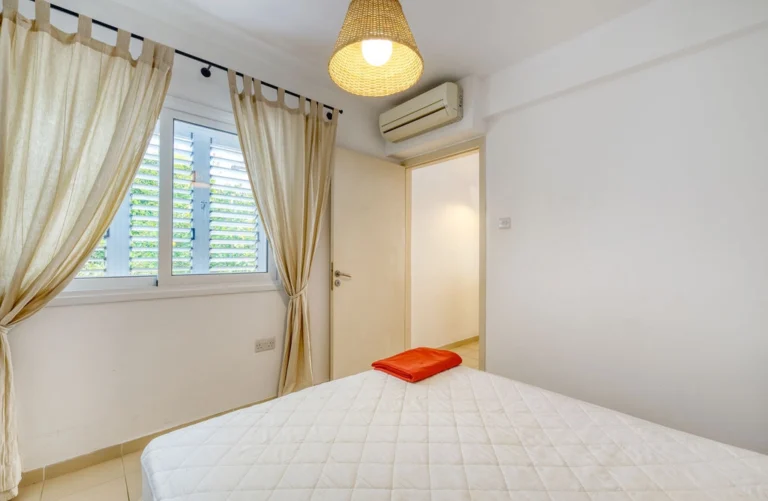 Cheap Apartments for Sale Famagusta