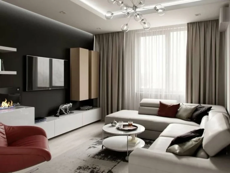 Average Price for 2 Bedroom Apartment in Cyprus