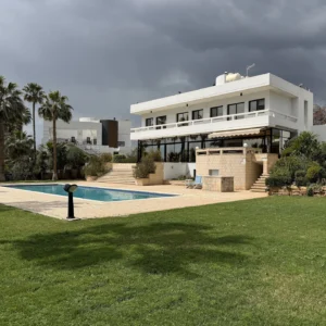 4 Bedroom House for Sale in Germasogeia, Limassol District