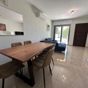 2 Bedroom House for Rent in Limassol District