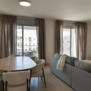 3 Bedroom Apartment for Rent in Limassol District