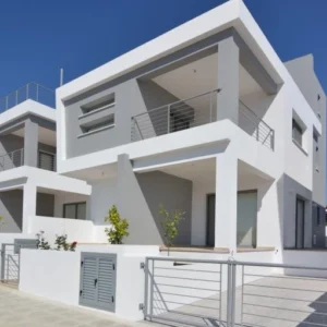 3 Bedroom House for Sale in Geroskipou, Paphos District