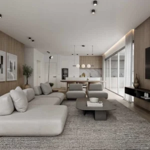 3 Bedroom House for Sale in Geroskipou, Paphos District