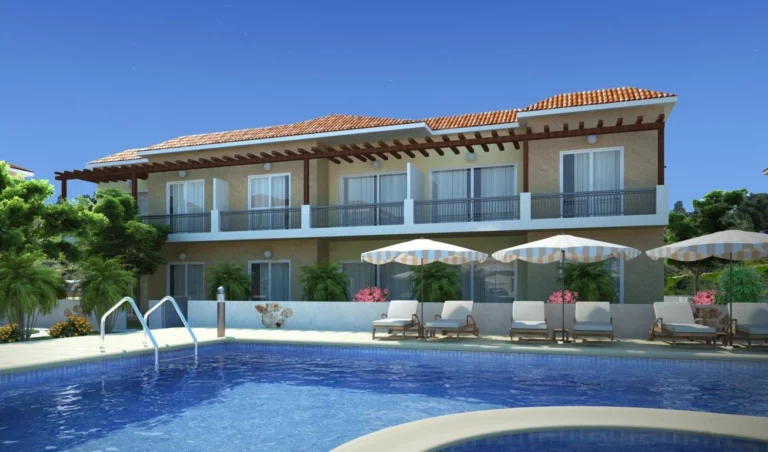 for Sale in Prodromi, Paphos District