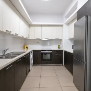 3 Bedroom Apartment for Sale in Limassol – Agia Zoni