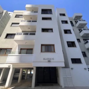 1 Bedroom Apartment for Sale in Mouttagiaka Tourist Area, Limassol District