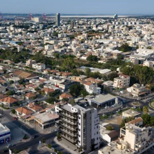 219m² Office for Sale in Nicosia – Agios Ioannis, Limassol District