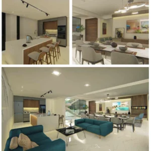 3 Bedroom House for Sale in Pegeia, Paphos District