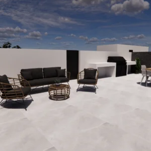 2 Bedroom Apartment for Sale in Kolossi, Limassol District