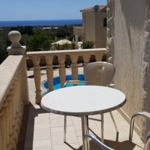 3 Bedroom House for Rent in Pegeia, Paphos District