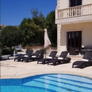 3 Bedroom House for Rent in Pegeia, Paphos District