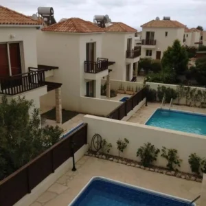 2 Bedroom House for Rent in Pegeia, Paphos District