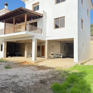 3 Bedroom House for Rent in Acheleia, Paphos District