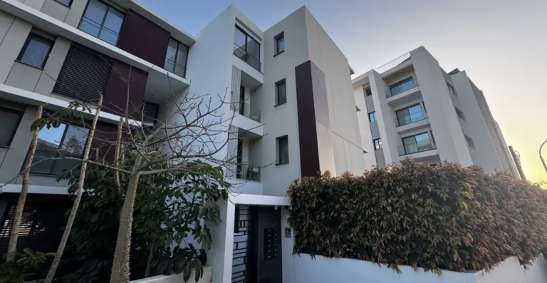 Average Price for 2 Bedroom Apartment in Limassol