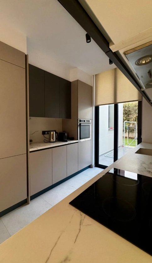 Average Price for 2 Bedroom Apartment in Limassol