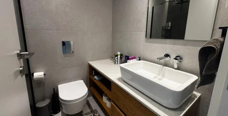 Average Price for 2 Bedroom Apartment in Limassol