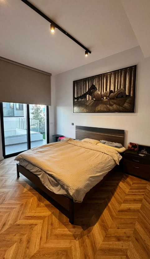 Average Price for 2 Bedroom Apartment in Limassol