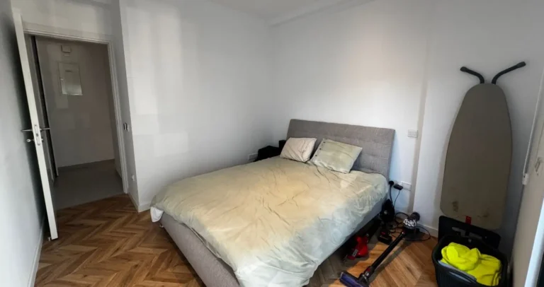 Average Price for 2 Bedroom Apartment in Limassol