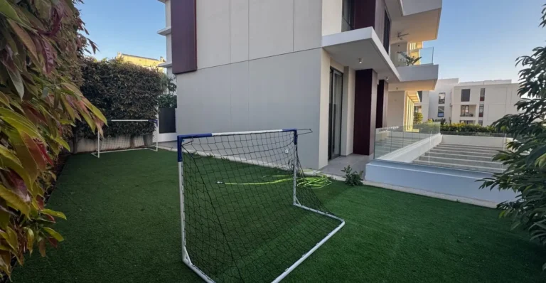 Average Price for 2 Bedroom Apartment in Limassol