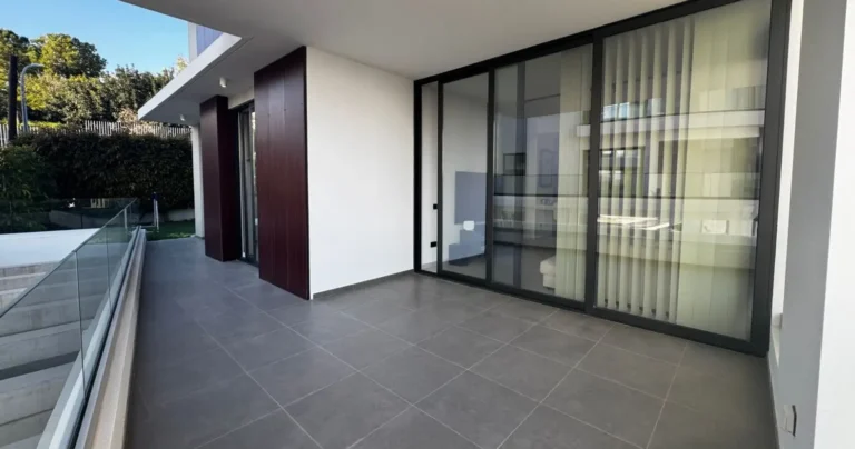 Average Price for 2 Bedroom Apartment in Limassol