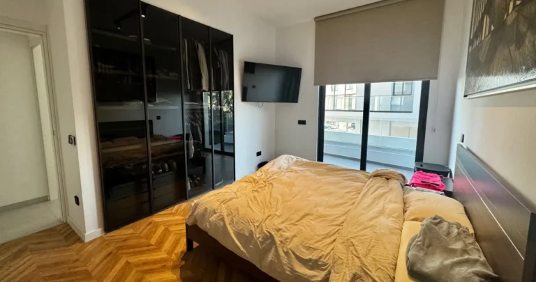 Average Price for 2 Bedroom Apartment in Limassol