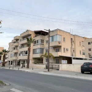 2 Bedroom Apartment for Sale in Larnaca District