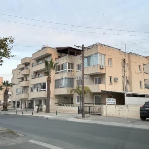 2 Bedroom Apartment for Sale in Larnaca District