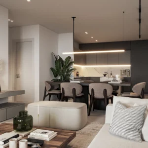 1 Bedroom Apartment for Sale in Kiti, Larnaca District