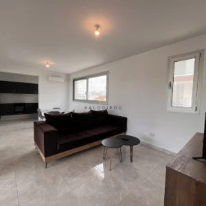 2 Bedroom Apartment for Sale in Larnaca District