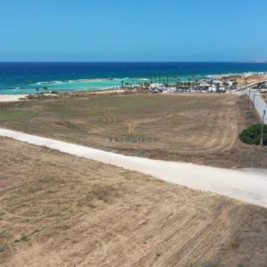 2,432m² Plot for Sale in Famagusta – Agia Napa