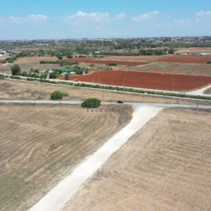 2,432m² Plot for Sale in Famagusta – Agia Napa