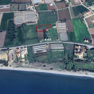 3,094m² Plot for Sale in Maroni, Larnaca District