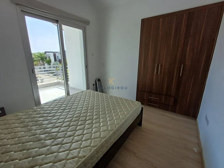 Average Price of a House in Larnaca