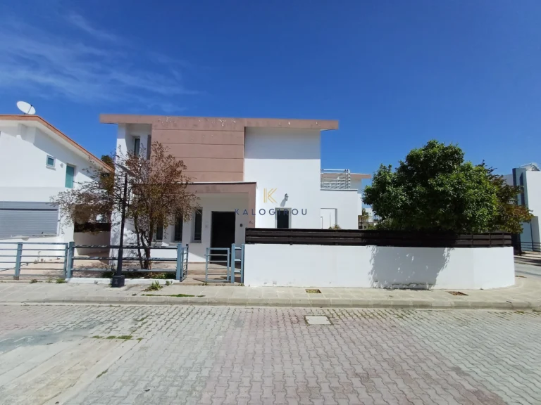 Average Price of a House in Larnaca