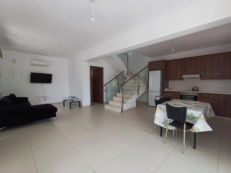 Average Price of a House in Larnaca