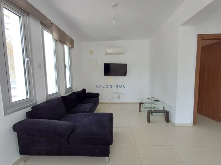 Average Price of a House in Larnaca