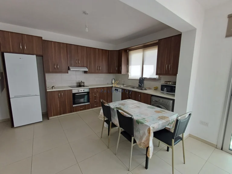 Average Price of a House in Larnaca