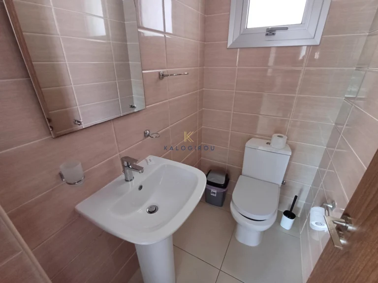 Average Price of a House in Larnaca