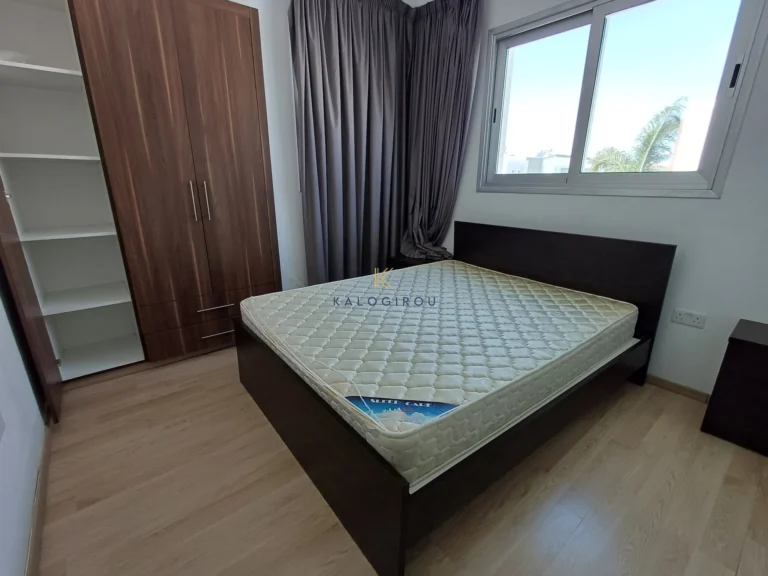 Average Price of a House in Larnaca