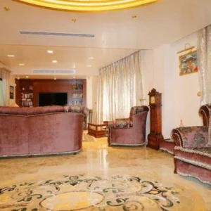 5 Bedroom House for Sale in Mouttagiaka, Limassol District