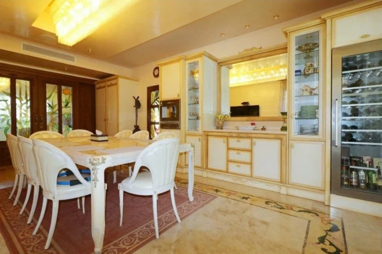 Average Price of a House in Limassol